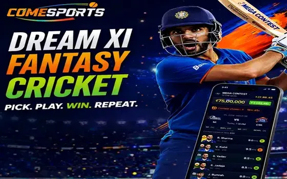 Bengaluru vs Kolkata on Rajabets
