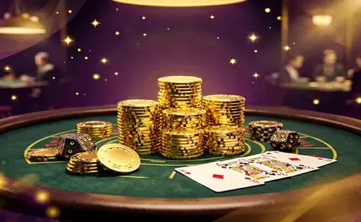 High Roller Weekends