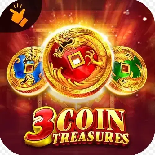 3 Coins Rajabetsapk