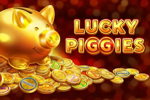Lucky Piggies gemple Rajabetsapk