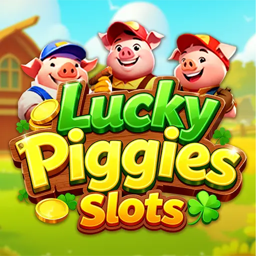 Lucky Piggies gemple Rajabetsapk
