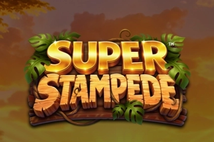 Super Stampede Rajabetsapk