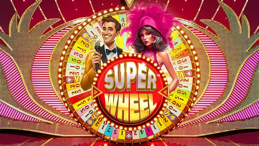 Super Wheel Rajabetsapk